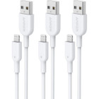 Anker Lightning Cable (3-Pack) product image