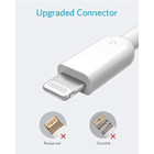 Anker Lightning Cable (3-Pack) product image