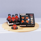 Corner Clamp for Woodworking (4-Pack) product image