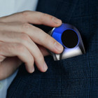 Zummy Portable Electric Waterproof Shaver with Smart Digital Display product image