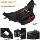 Seamless Outdoors Tactical Military Waist Bag product image