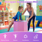 Octagon Tumbling Mat product image