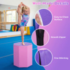 Octagon Tumbling Mat product image