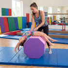 Octagon Tumbling Mat product image