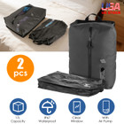 Vacuum Seal Travel Bags with Pump (2-Pack) product image