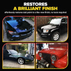 Ultimate Scratch Remover Kit  product image