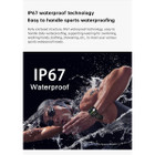 Fashion Smart Watch with Dual Bands product image