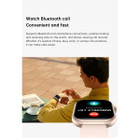 Fashion Smart Watch with Dual Bands product image