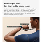 Fashion Smart Watch with Dual Bands product image