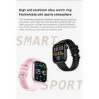 Fashion Smart Watch with Dual Bands product image
