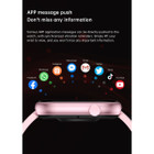 Fashion Smart Watch with Dual Bands product image