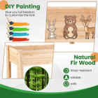 Wooden Raised Garden Bed (1- to 2-Pack) product image