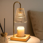 Marycele Electric Candle Lamp Warmer for Scented Wax product image