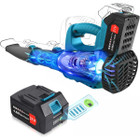 Cordless Leaf  Blower product image