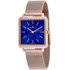 Oceanaut Women's Traditional Blue Dial Watch product image