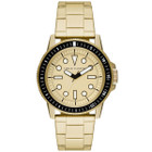 Armani Exchange Men's Classic Gold Dial Watch product image