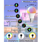 Smart Light Bulb (4-Pack) product image