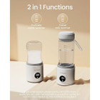 Mutigom Portable Bottle Warmer product image