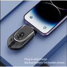 2-in-1 Portable Power Station Charger  product image