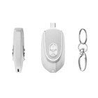 2-in-1 Portable Power Station Charger  product image