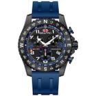 Seapro Men's Gallantry Black Dial Watch product image