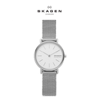 Skagen Women's Lille White Dial Watch product image