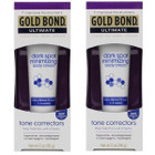 Gold Bond Age Renew Dark Spot Minimizing Body Cream (2-Pack) product image