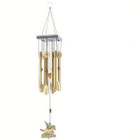 Retro Aluminum Tube Wind Chime product image