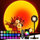 Neroupe Sunset Lamp Projector with App and Button Control product image