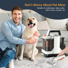 Powermax C4 Portable Carpet Cleaner product image