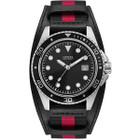 Guess Men's Classic Black Dial Watch product image