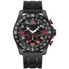 Seapro Men's Gallantry Black Dial Watch product image
