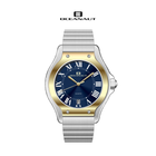 Oceanaut Women's Rayonner Blue Dial Watch product image