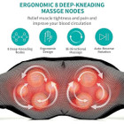 Shiatsu Neck Back Massager product image
