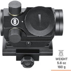 Bushnell AR Optics TRS-25 Hi-Rise Red Dot Sight product image
