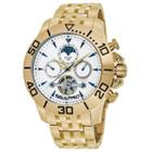 Seapro Men's Montecillo Silver Dial Watch product image