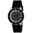 Oceanaut Women's Satin Black Dial Watch product image