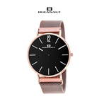 Oceanaut Men's Magnete Black Dial Watch product image