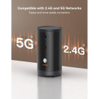 300° Dog Camera with Treat Dispenser product image