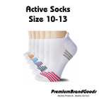 Low Cut Mesh Socks  product image