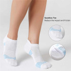 Low Cut Mesh Socks  product image