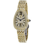 Christian Van Sant  Women's Bella Gold Dial Watch product image