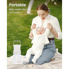 Baby Bottle Warmer  product image