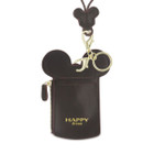 Theme Park Ticket Holder and ID Card Necklace  product image