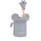 Theme Park Ticket Holder and ID Card Necklace  product image