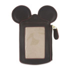 Theme Park Ticket Holder and ID Card Necklace  product image