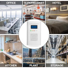 Gas & Carbon Monoxide Plug-in Detector (2-Pack) product image