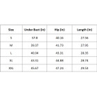 Women's Textured Knotted Strap Short Overalls product image