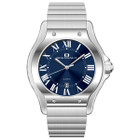 Oceanaut Men's Rayonner Blue Dial Watch product image