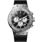 Christian Van Sant Men's Monarchy Black Dial Watch product image